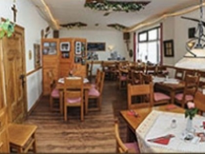 照片: Bayrisches Wirtshaus